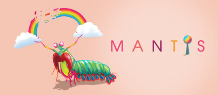 Mantis – Jeton de pouvoir à gagner