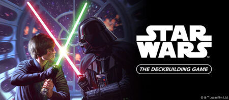 Star Wars : The Deckbuilding Game Art Sleeves