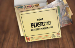 Perspectives - Scénario de démonstration en édition limitée