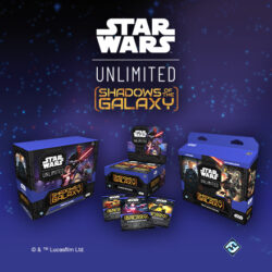 Star Wars™ : Unlimited, jeu de cartes à collectionner
