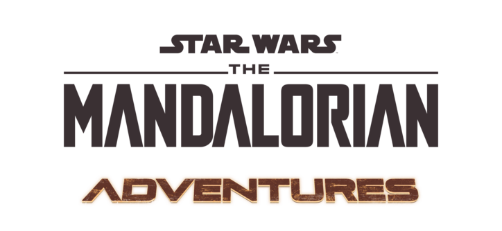 Le Mandalorien™ : le jeu d’aventures