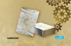 Take Time – Protège-cartes premium exclusifs