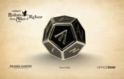 Le Hobbit™ : Histoire d’un Aller et Retour™ – un cadeau nain pour le voyage