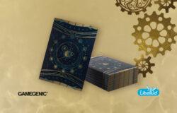 Take Time – Protège-cartes premium exclusifs