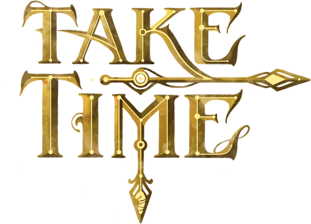 Take Time : Embarquez pour un voyage stratégique et poétique