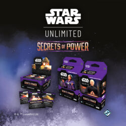 Star Wars™ : Unlimited – Jeu de cartes à collectionner.