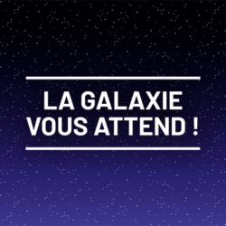 Jeux de société asmodee - La galaxie vous attend