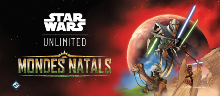 Star Wars™: Unlimited – Jeu de cartes à collectionner.