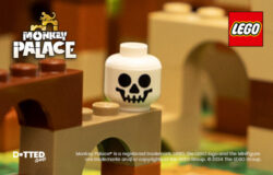 Monkey Palace: "Skull" mirco expansie