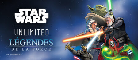 Star Wars™ : Unlimited – Jeu de cartes à collectionner.