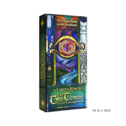 The Two Towers™ Trick-Taking Game