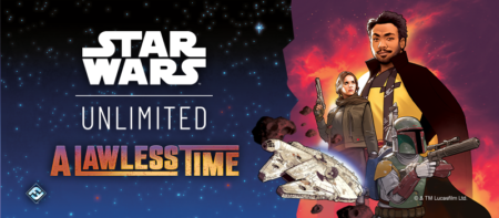 Star Wars™: Unlimited - Trading Card Game.