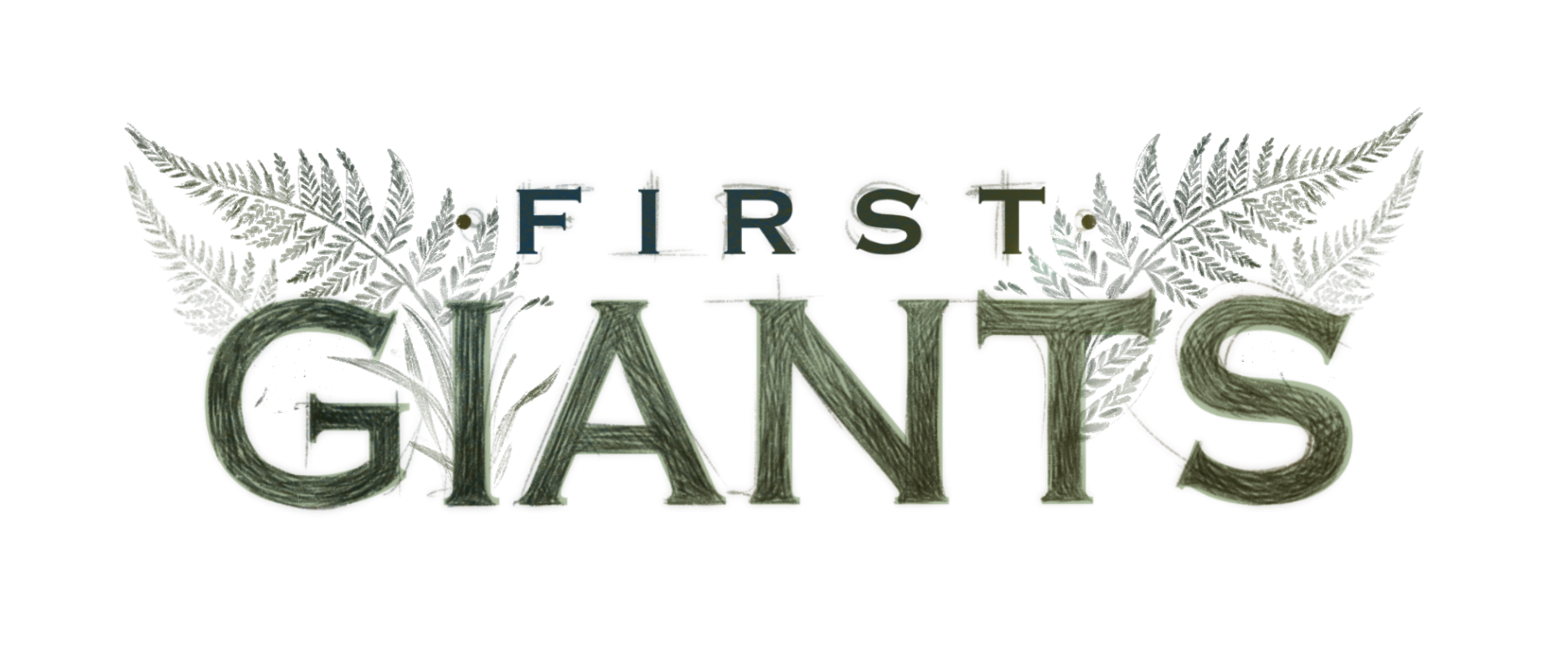 FIRST GIANTS – Een strategisch bordspel in een prehistorische wereld