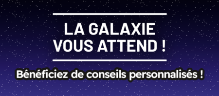 Jeux de société asmodee - La galaxie vous attend