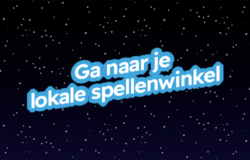 Ontvang een geschenk