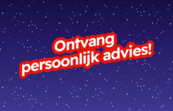 Ontvang een geschenk