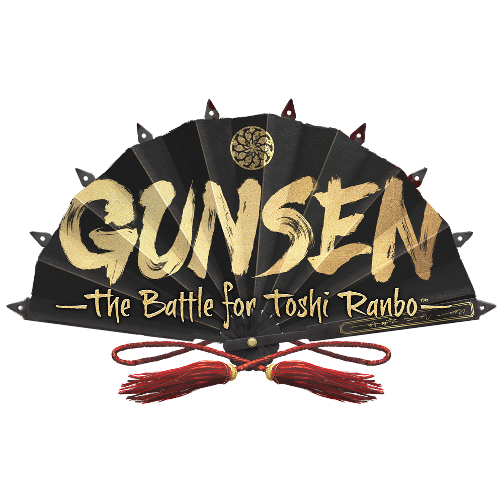 Gunsen: The Battle for Toshi Ranbo