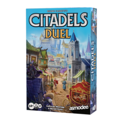 Citadels™ Duel