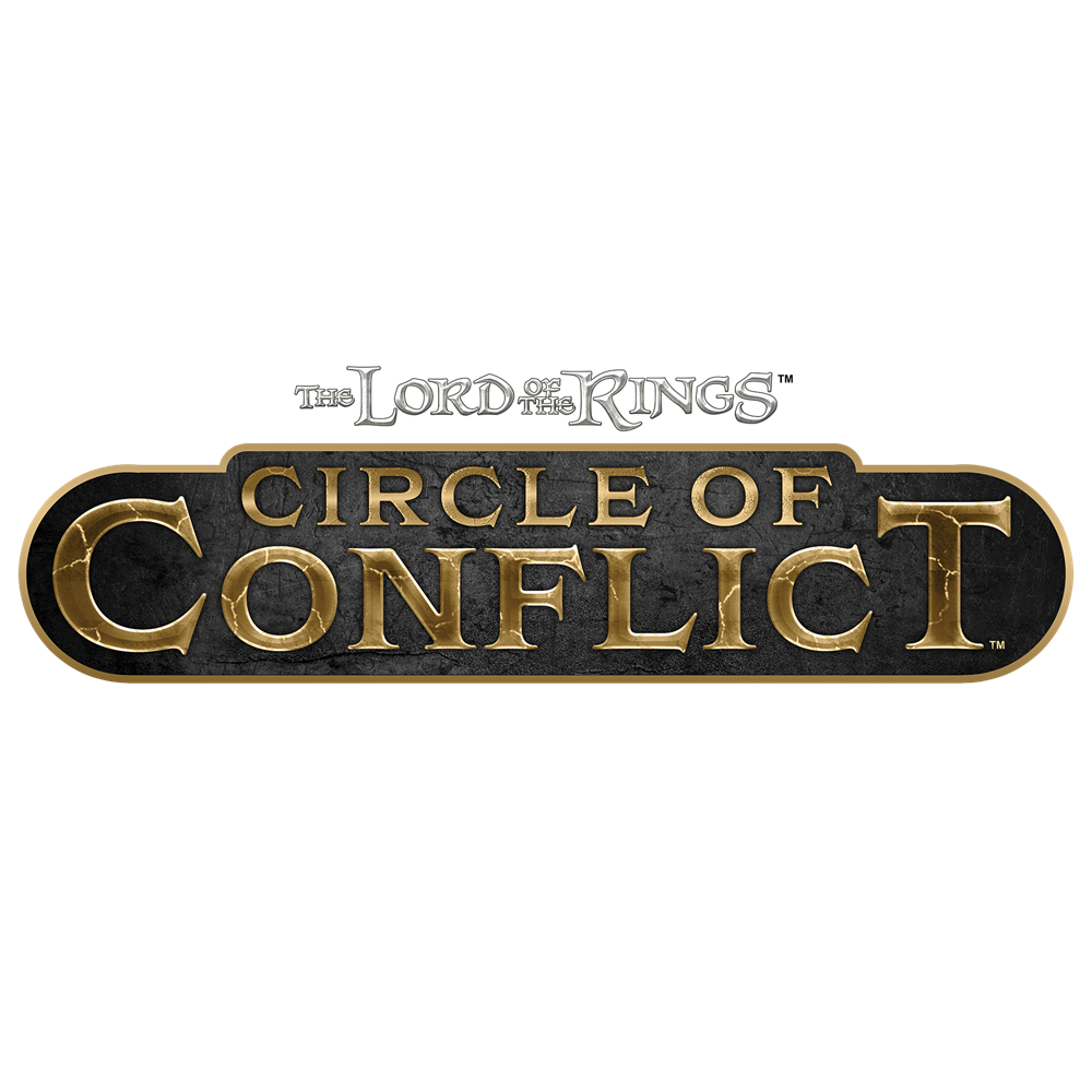 Le Seigneur des Anneaux : Le Cercle du Conflit™