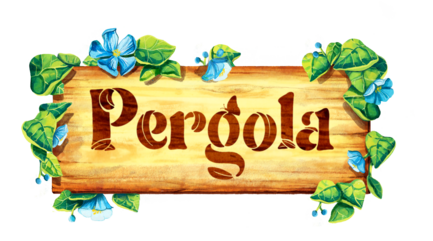 Pergola – Jogo de Tabuleiro Imersivo sobre Cultivar um Jardim