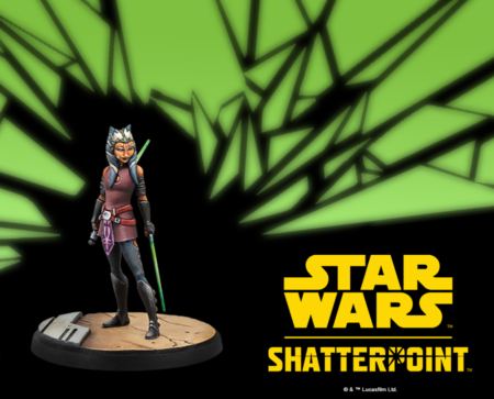 Star Wars: Shatterpoint - Early Access Ahsoka Tano