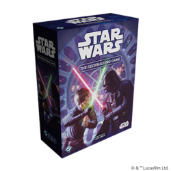 Star Wars™: The Deckbuilding Game