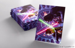 Star Wars™: The Deckbuilding Game Art Sleeves