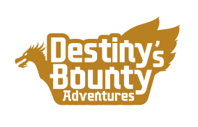 LEGO® Ninjago®: Destiny’s Bounty