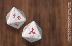 Marvel D.A.G.G.E.R - Exclusive Dice