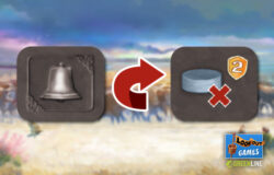Great Western Trail: El Paso, exclusive bonus tiles