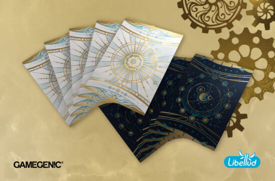 Take Time – Exclusive Premium Sleeves