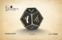 The Hobbit™: There and Back Again™ – A Dwarvish Gift for the Journey