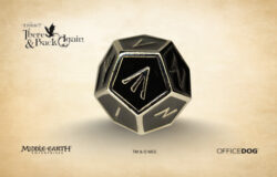 The Hobbit™: There and Back Again™ – A Dwarvish Gift for the Journey