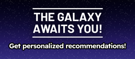 asmodee Tabletop Games – The galaxy awaits you