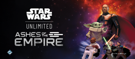 Star Wars™: Unlimited – Trading Card Game.
