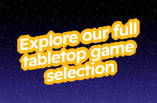 Play comes with a bonus