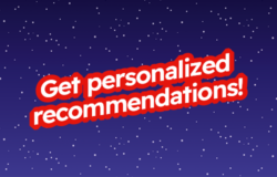 Play comes with a bonus