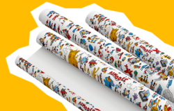 Find the Perfect Gift. We'll Wrap the Rest.