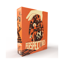 Perspectives - Limited-Edition Demo Scenario