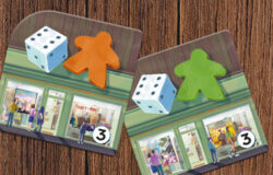 Waterfall Park - Game Store Tiles Waterfall Park - Tuiles de boutique de jeu.