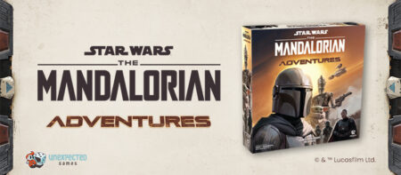 Le Mandalorien™ : le jeu d’aventures