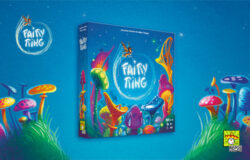 Fairy Ring - Fairy Dragon