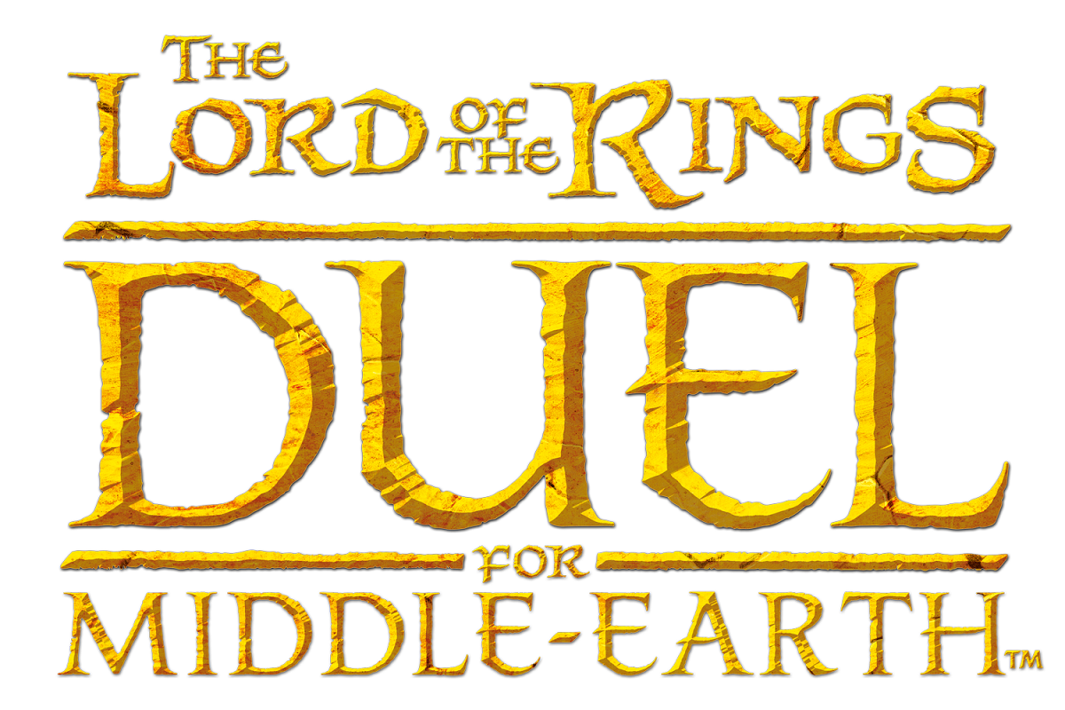 The Lord of the Rings: Duel for Middle-earth