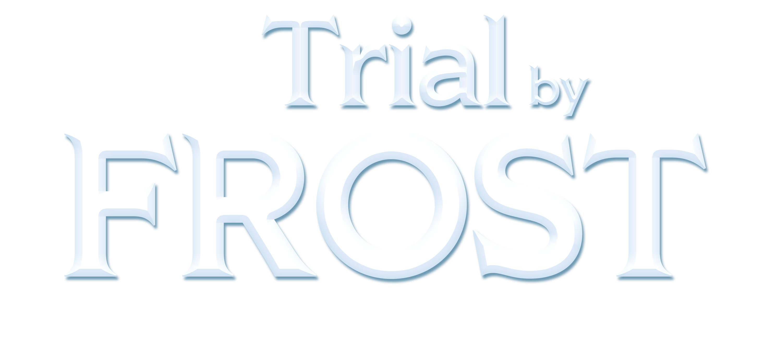 Altered - Trial by Frost: begin your ascent