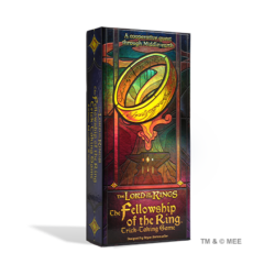 The Fellowship of the Ring™: Trick-Taking Game