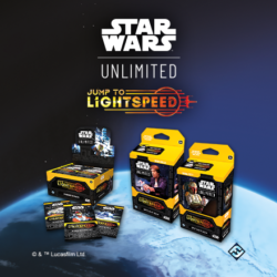 Star Wars™: Unlimited - Collectible card game.