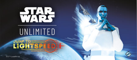 Star Wars™: Unlimited - Collectible card game.