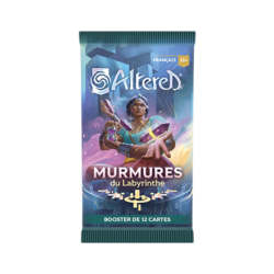 Altered : Murmures du Labyrinthe, continuez l’aventure