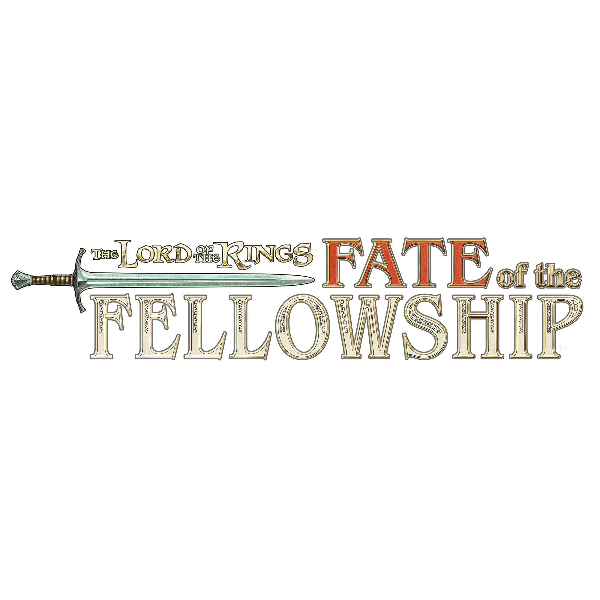 The Lord of the Rings™: Fate of the Fellowship, a cooperative game