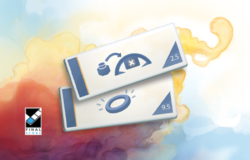 Ink, tuiles d’actions bonus et anneaux joker
